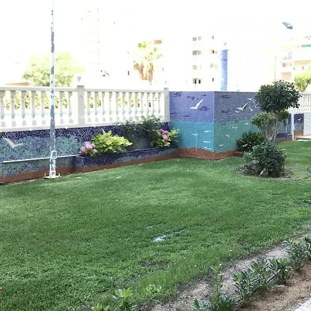 Sofia Solo Familias *