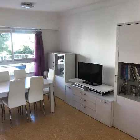 Apartment Sofia Solo Familias Playa de Gandia