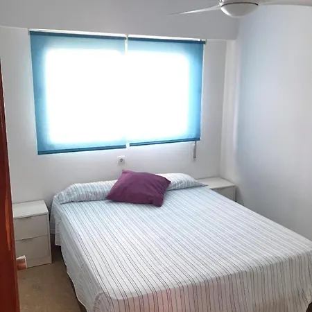 Apartment Sofia Solo Familias Playa de Gandia