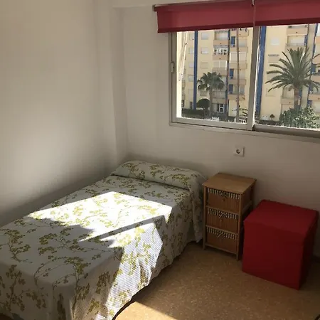 Apartment Sofia Solo Familias