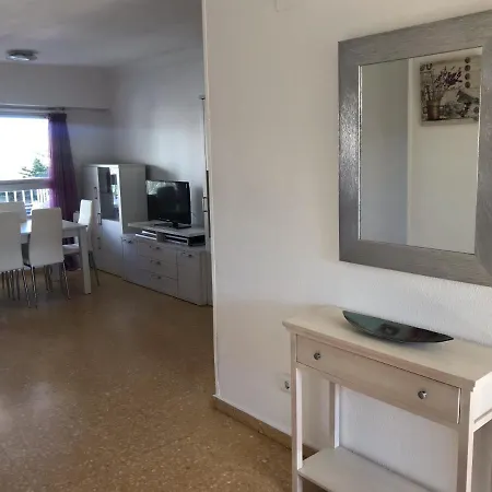 Apartment Sofia Solo Familias Playa de Gandia