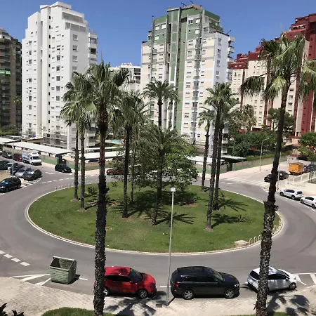 Apartamento Sofia Solo Familias *