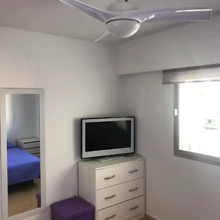 Sofia Solo Familias Apartamento *