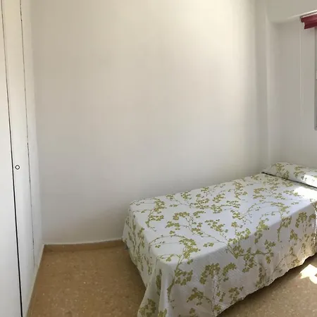 Sofia Solo Familias Apartamento Playa de Gandía